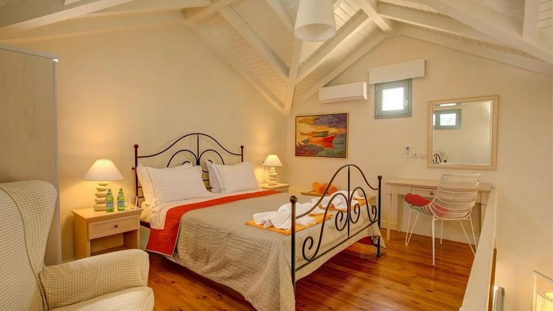 Wonderful Kefalonia Villa Villa Lenalee 2 Bedrooms Seafront Spectacular Sea Views Spacious Sun Terrace Private Outdoor Pool Assos Асос