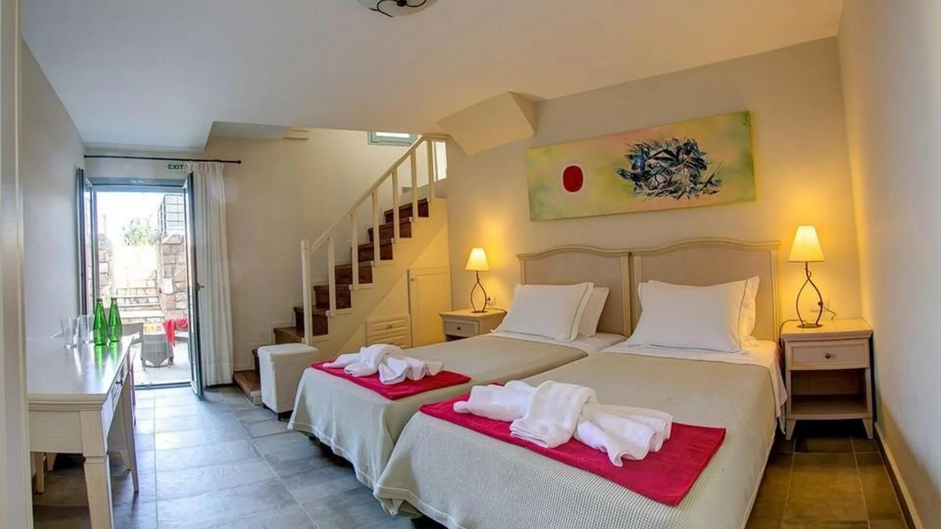 Wonderful Kefalonia Villa Villa Lenalee 2 Bedrooms Seafront Spectacular Sea Views Spacious Sun Terrace Private Outdoor Pool Assos Асос